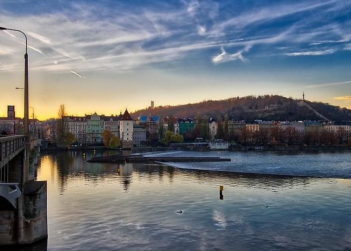 Prague hotels &amp; apartments, all accommodations in Prague